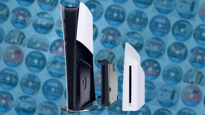 Killing PlayStation discs could make PS Store games cheaper, according to a former Square Enix exec