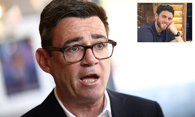 Andy Burnham's dithering over early release of prisoners 'prolonging the torture' of victims and their families
