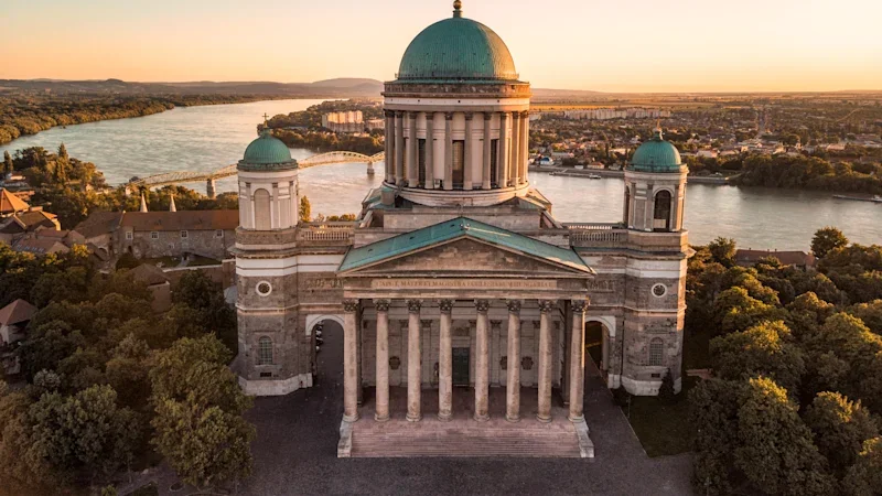 Unpack once, see three countries: Why this is one of the best ways to see Europe