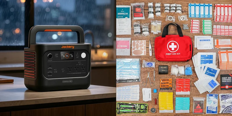 This is what you need (and need to do) to stay safe this hurricane season
