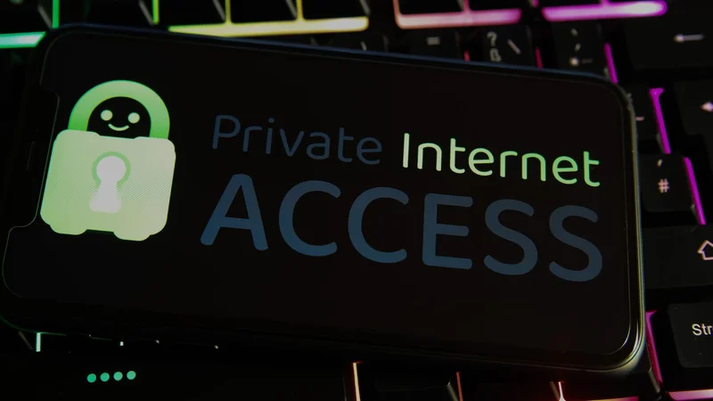 Private Internet Access now lets you ditch Google as it brings its VPN app to F-Droid