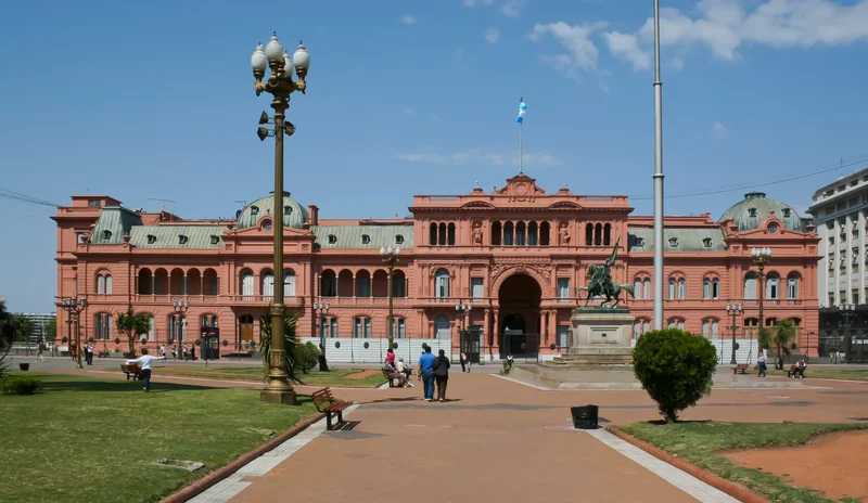 Brazil Downgrades Ties With Argentina Over Milei Insults