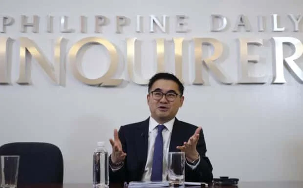 New European partner to join Luzon corridor pact