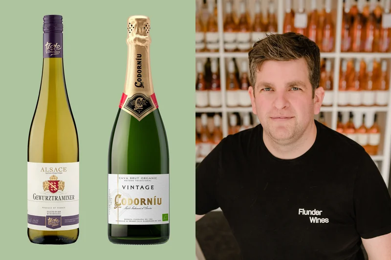 I’m a wine expert and this £8 rose beats more expensive bottles