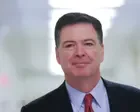 Free speech group calls foul play at prosecutors using Comey novel in case against him