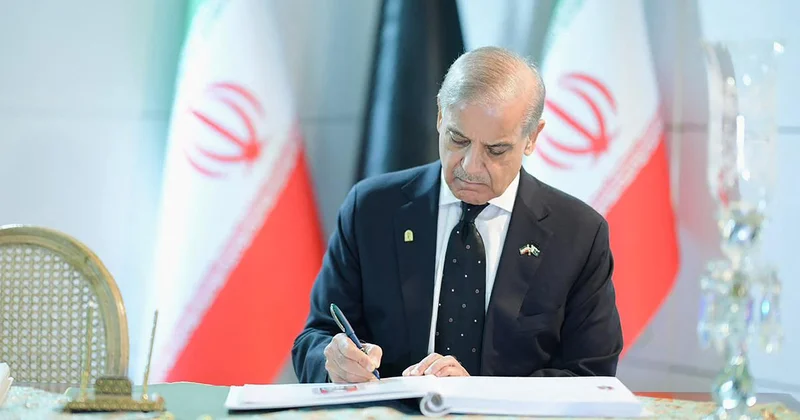How the Iran-Pakistan ‘Axis of sympathy’ could reshape power in South Asia