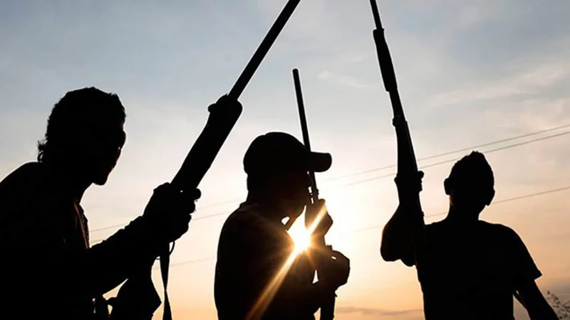 Osun 2026: Gunmen attack APC candidate’s wife’s convoy