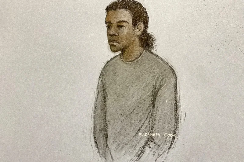 Teen fatally stabbed De Montfort student in heart after dispute over fake Rolex, court hears