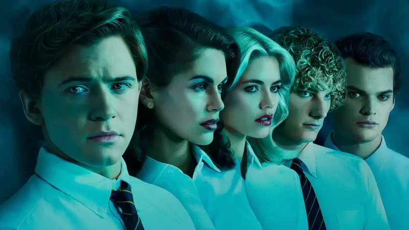 What is the release date for The Shards episodes 3 and 4 on Hulu and Disney+?