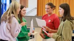 Results, appeals and resits - what to do if your A-levels don't go to plan