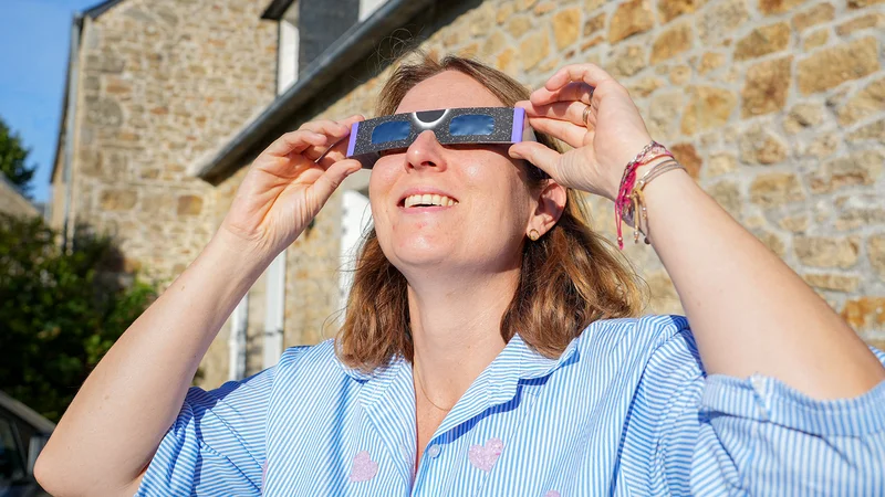 Will you be looking up on Aug. 12, the best skywatching day and night of the year?