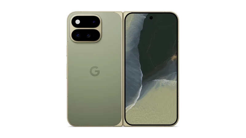 Google’s new Pixel 11 Pro Fold offers a stronger build and brighter screens