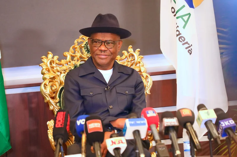 Osun Election: I would’ve been there if Tinubu wanted APC to win at all costs — Wike