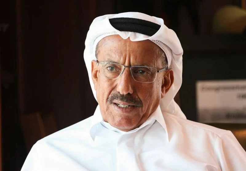 UAE’s Habtoor berates Israel as minister urges killings in Gaza