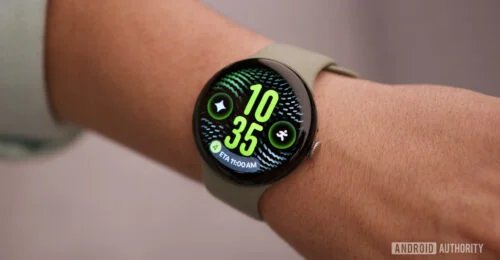 Google unveils Pixel Watch 5 with double storage, bigger batteries, and Gemini Intelligence
