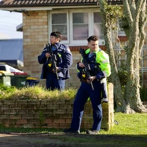 Hillcrest firearms incident: Man admitted to North Shore hospital with ‘unexplained gunshot wound’