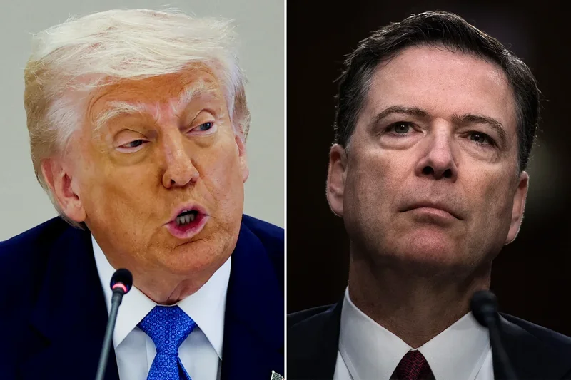 White House declassifies FBI investigation into whether Trump was working as Russian asset