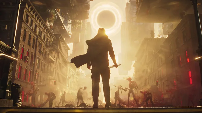 'A Must-Have Day 1 Purchase': Remedy Bets Big on Control Resonant, as Alan Wake 2 Passes 3 Million Sold
