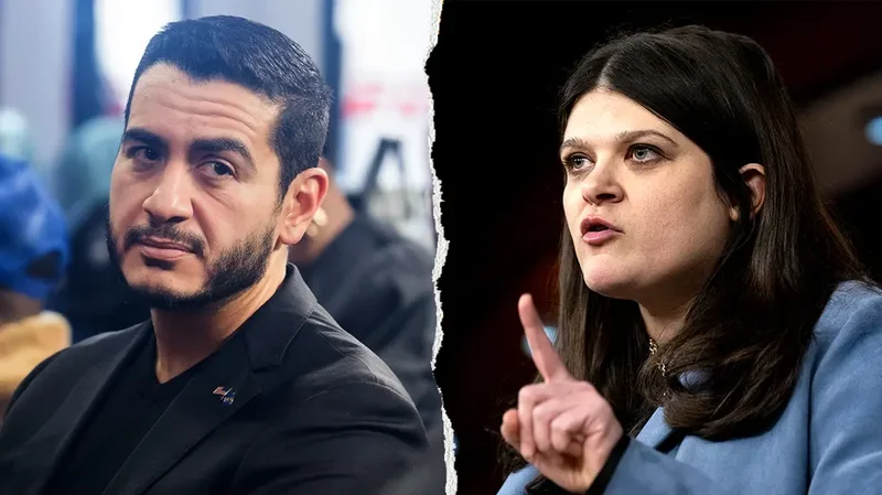 Haley Stevens condemns Hasan Piker but rallies behind El-Sayed after narrow primary loss