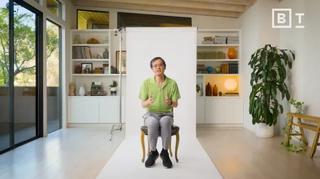 Terance Tao: Understanding 6 essential mathematical concepts