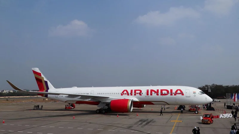 Air India pilot's psychoactive substance test requires confirmation after altitude-loss incident