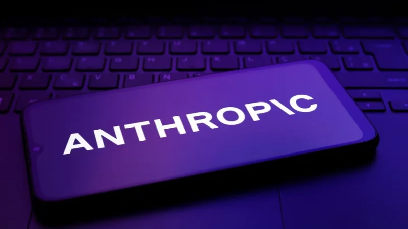 Anthropic’s $2trn IPO is priced below what AI stocks already fetch