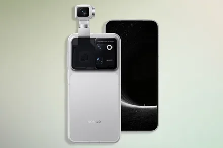 Honor’s Robot Phone is finally up for grabs, and it may be the most ambitious camera phone yet