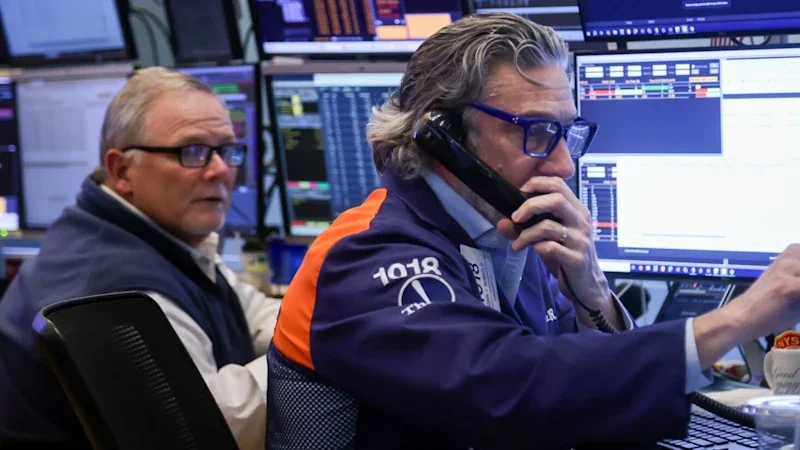 ASX set to slide, BHP posts $13.8b profit