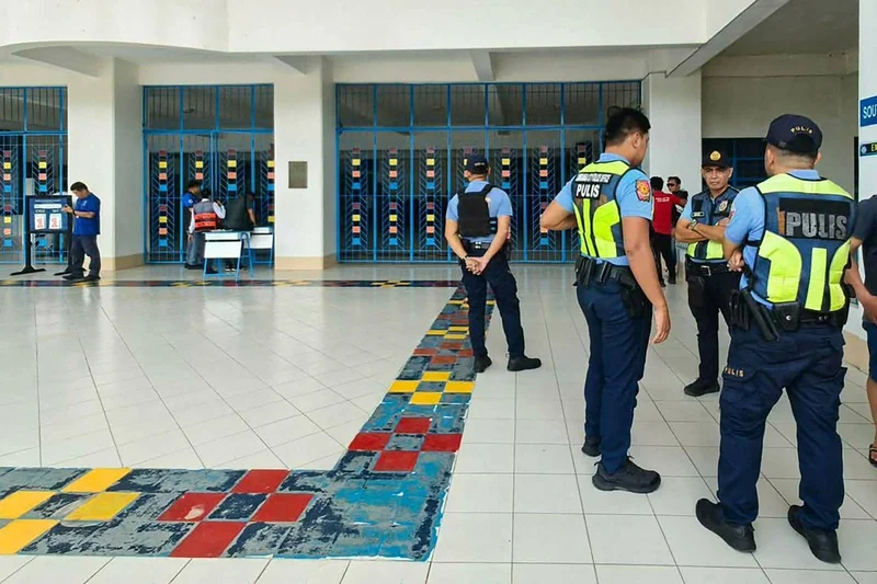 2 firearms, 'voluminous ammunition' recovered after Zamboanga shooting — PNP
