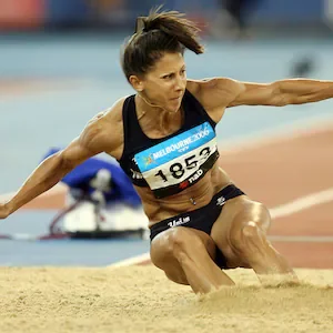 Olympics: Zoe Hobbs made right call to stick to 100m, Chantal Brunner says