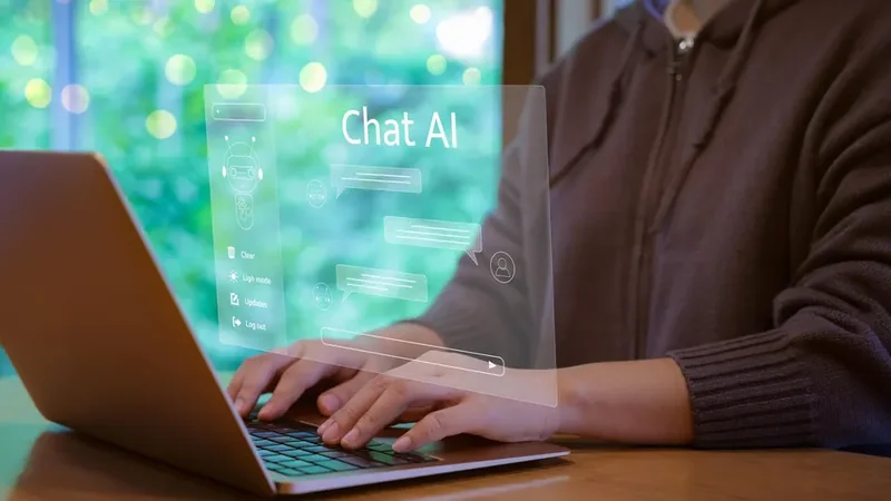 AI Helps Retailers Get Clicks, But Humans Win Customers