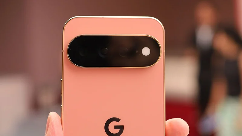 Google Pixel 11 & Pixel 11 Pro preorders are officially live — here's where to get your device with the best deals