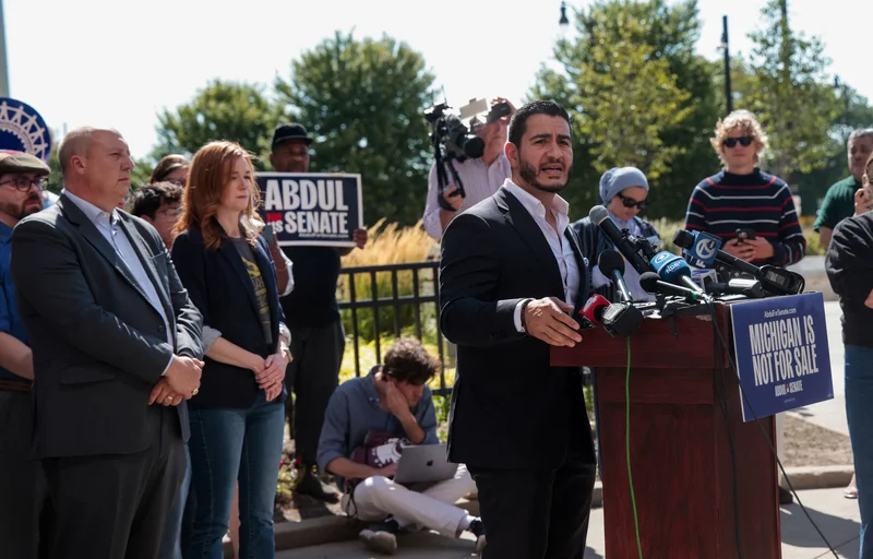 Democratic primaries reveal Israel’s waning political influence in the United States