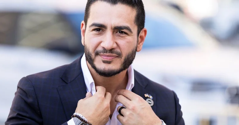 AIPAC to oppose El-Sayed after major Michigan primary victory