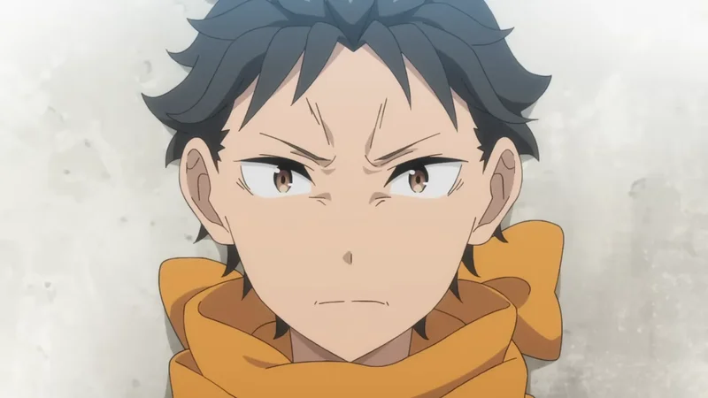 Re:Zero Season 4 Part 2 gets new trailer ahead of acclaimed show's return