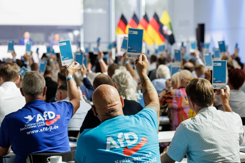 Leipzig drone incident fuels fears of Russian election meddling