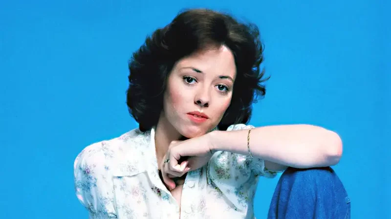 Mackenzie Phillips says 'morals clause' led to abrupt exit from 'One Day at a Time'