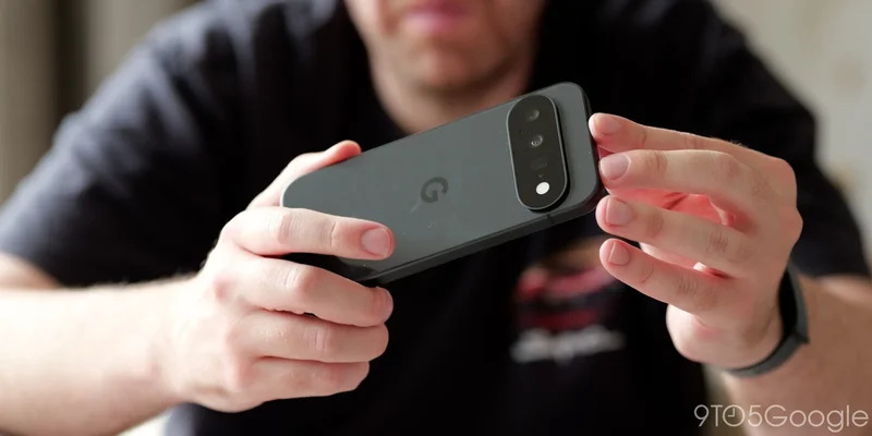 Pixel 11 Initial Review: This probably could have been a software update [Video]