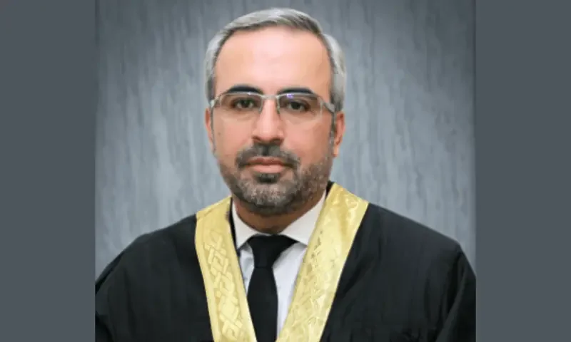 IHC reserves ruling on maintainability of plea filed over delay in presidential nod for judicial appointments