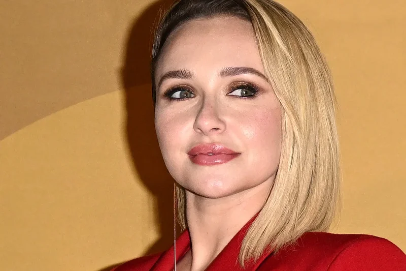 I interviewed Hayden Panettiere twice – and both times left me incredibly sad