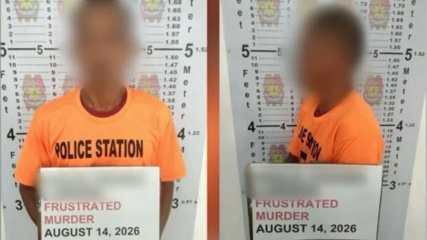 Talamban hacking: Man hurts ex-partner who refused to make up