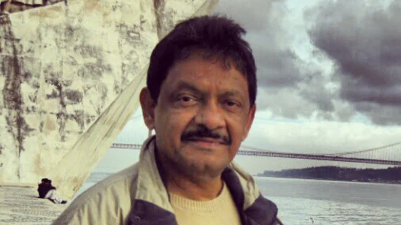 Filmmaker Shakeel Noorani held after aspiring actor alleges rape
