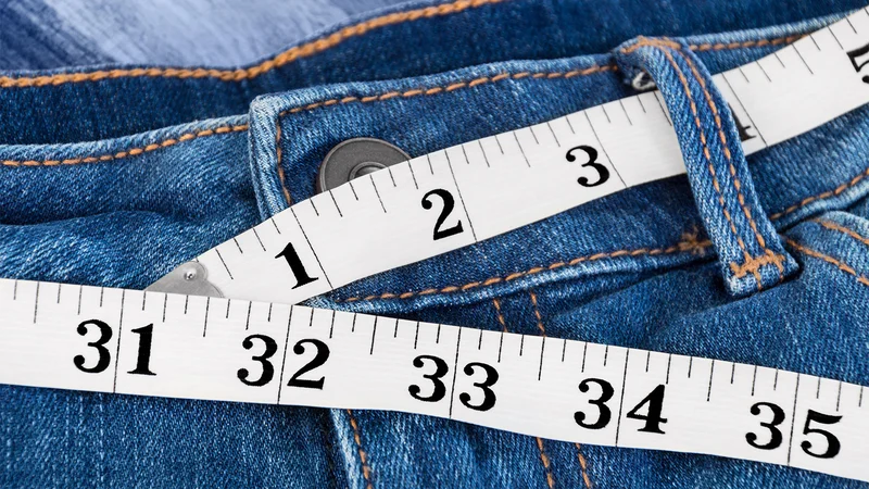 BMI Alone Questioned for Predicting Mortality Risk in Seniors