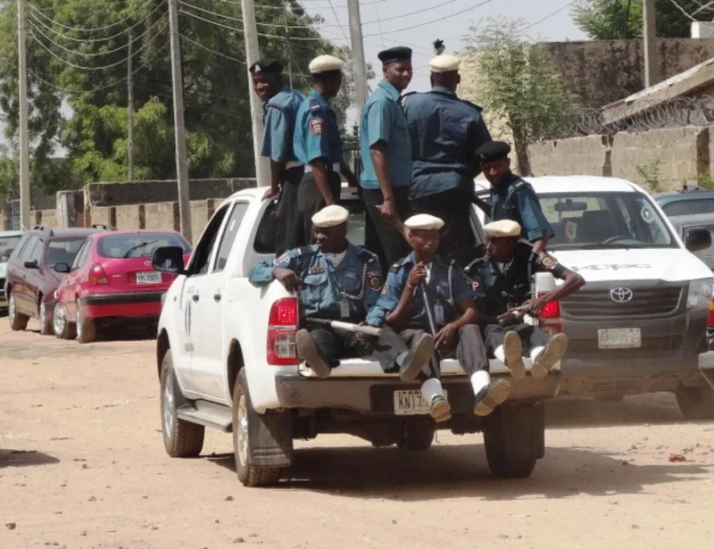 Kano Hisbah arrests TikToker over alleged promotion of fornication