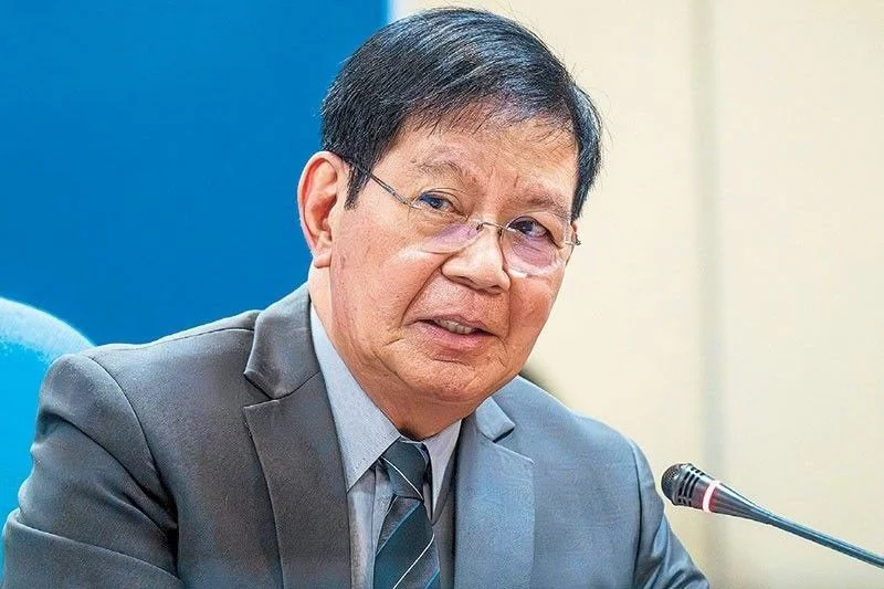 Lacson: Perpetual public office ban possible for inducing perjury