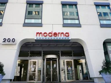 FDA approves Moderna's mRNA seasonal flu vaccine