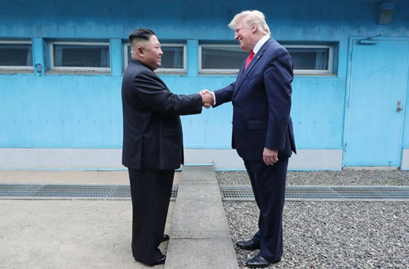 Experts warn sidelining denuclearization could weaken Seoul's leverage