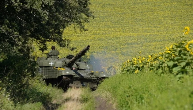 War update: 261 clashes on front lines in past day, heaviest fighting on two fronts