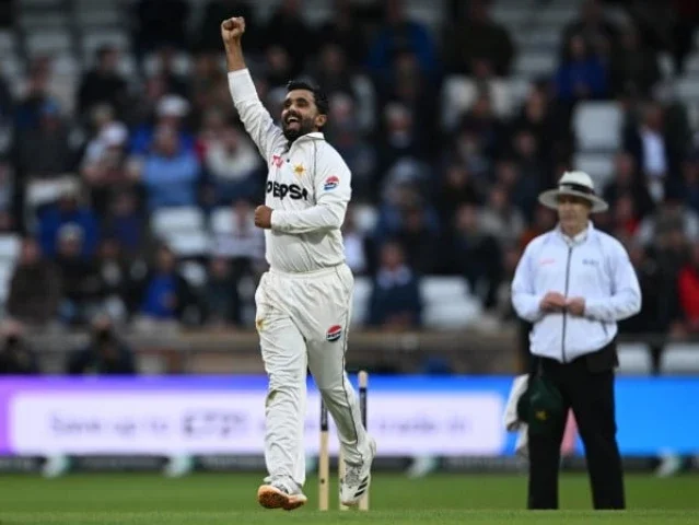 Usman admits Pakistan bowling was 'not up to the mark'
