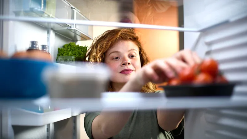 Here’s what to eat every day to help you sleep better